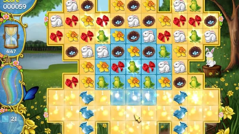 Spring Bonus Steam CD Key - 4