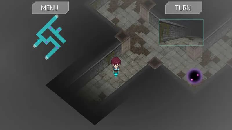 Tears Revolude Steam CD Key - 3