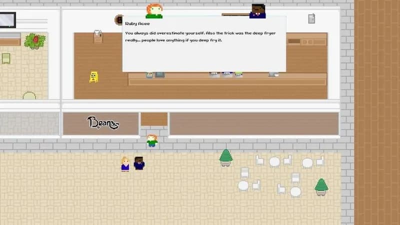 Beans: The Coffee Shop Simulator Steam CD Key - 6