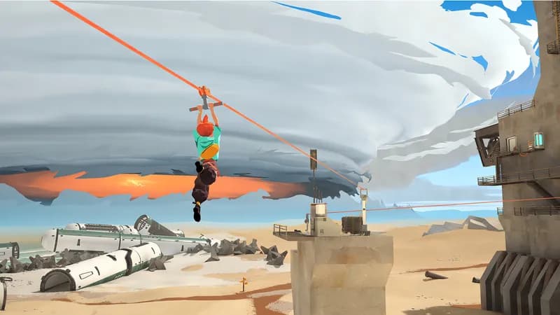 Caravan SandWitch PC Steam Account - 2