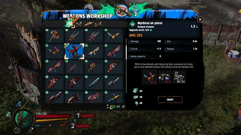 Welcome to ParadiZe: Supporter Edition Steam Account - 4
