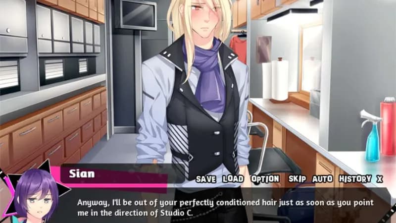 Backstage Pass PC Steam CD Key - 4