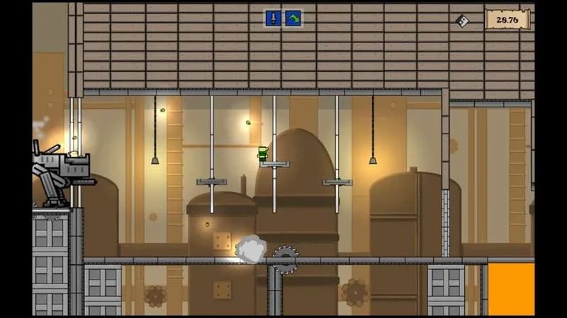 Save the Ninja Clan Steam CD Key - 2