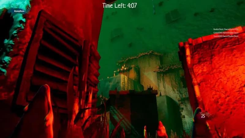 Wasted Pizza Steam CD Key - 6