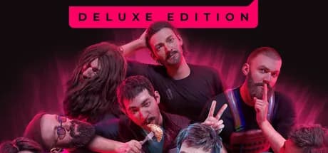 The Alters Deluxe Edition PC Steam Account