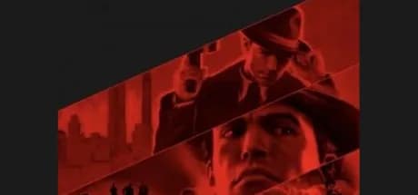 Mafia Trilogy PC Steam Account