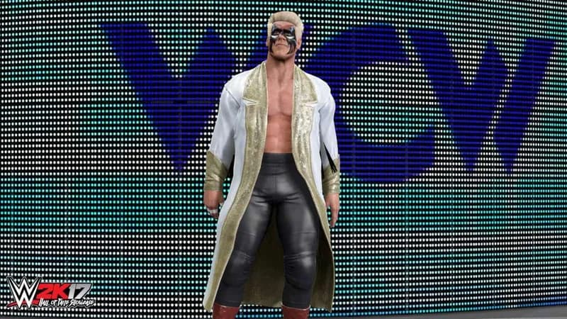 WWE 2K17 - Hall of Fame Showcase DLC PC Steam CD Key - 5