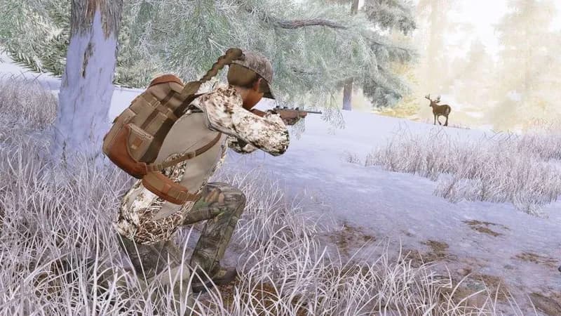 Hunting Simulator Steam CD Key  - 5