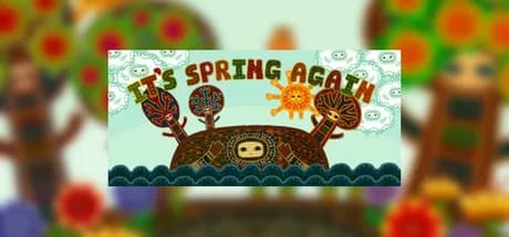 It's Spring Again Collector's Edition Steam CD Key