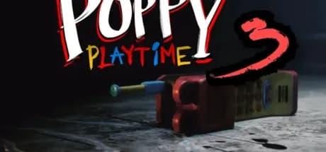 Poppy Playtime - Chapter 3 DLC PC Steam Account