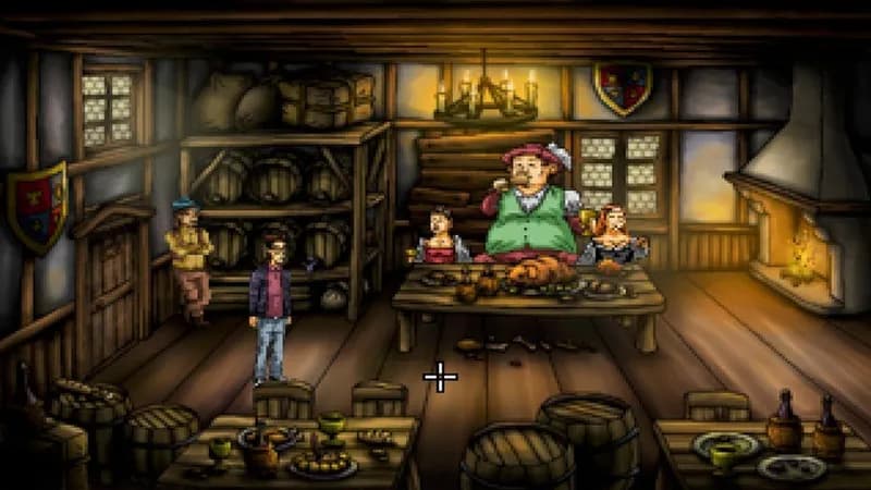 Tales Steam CD Key - 3