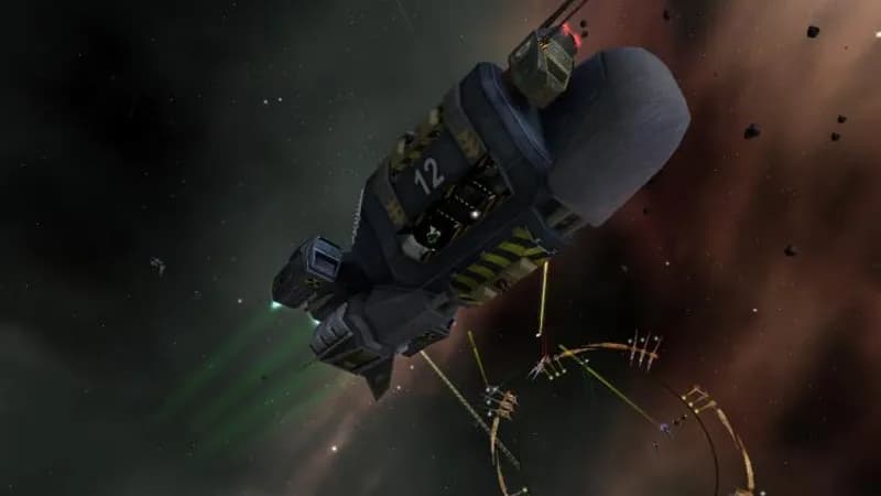 Star Wolves Trilogy Steam CD Key - 3