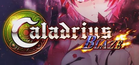 Caladrius Blaze PC Steam CD Key