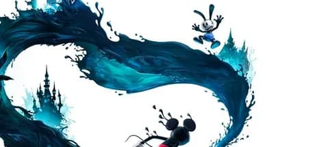 Disney Epic Mickey: Rebrushed PC Steam Account