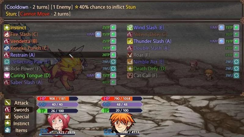 Mythic Victory Arena Steam CD Key - 5