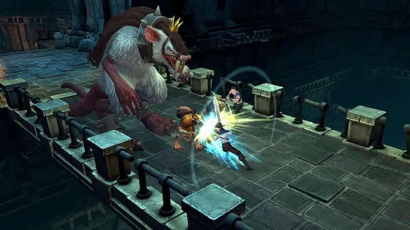 Royal Quest - Welcome Pack Steam CD Key - 3