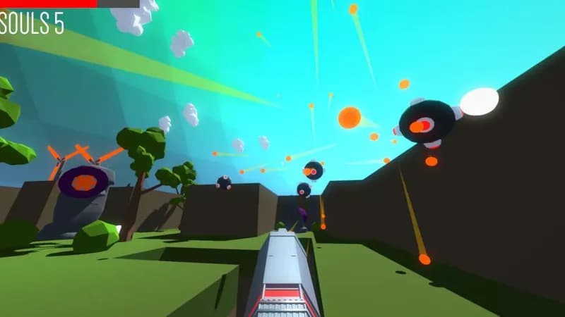 Polygod Steam CD Key - 2