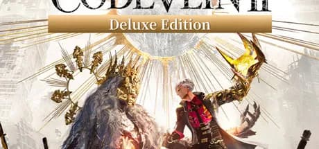 CODE VEIN II Deluxe Edition PC Steam Account