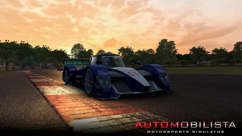 Automobilista PC Steam CD Key - 4