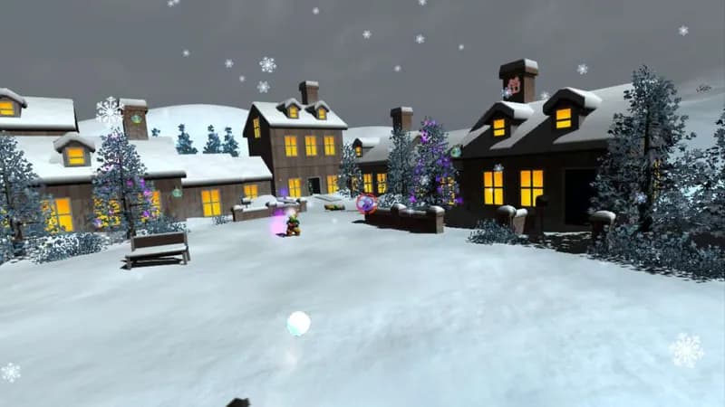 I Hate Santa PC Steam CD Key - 3