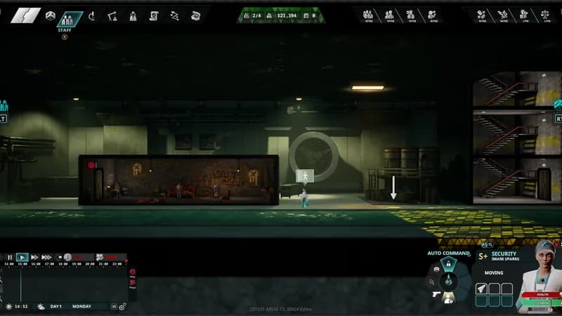 Undead Inc. Deluxe Edition PC Steam Account - 4