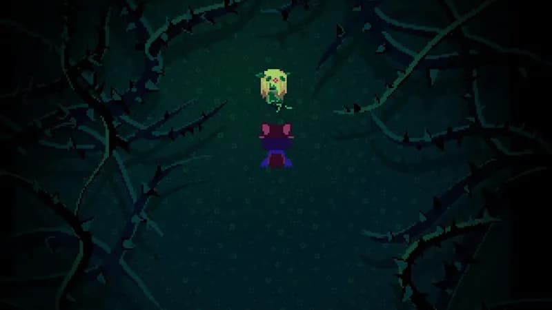 OneShot x Pocket Mirror Bundle PC Steam Account - 2