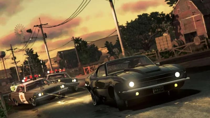 Mafia III - Faster, Baby! DLC Steam CD Key - 6