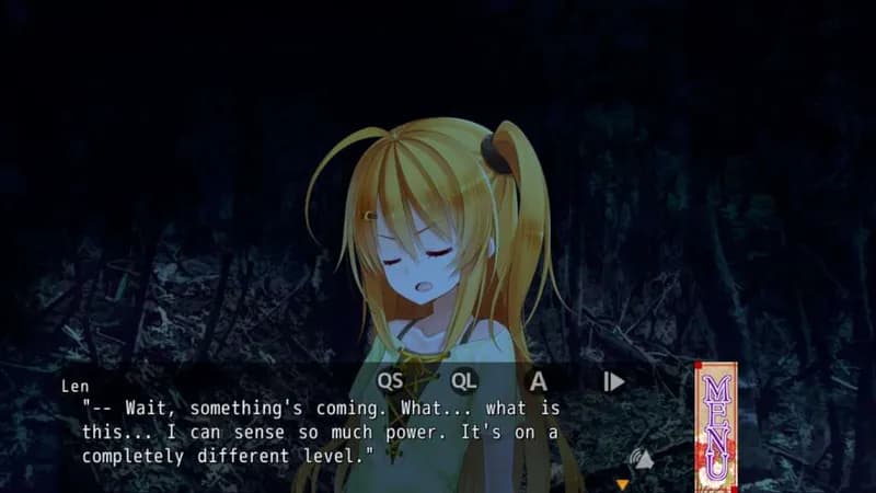 Ne no Kami: The Two Princess Knights of Kyoto Steam CD Key - 3