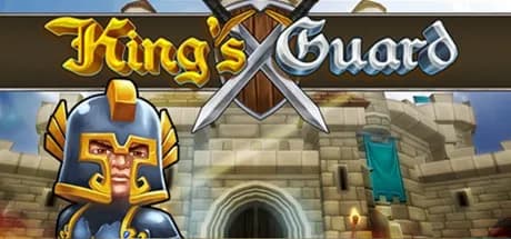 King's Guard TD Steam CD Key