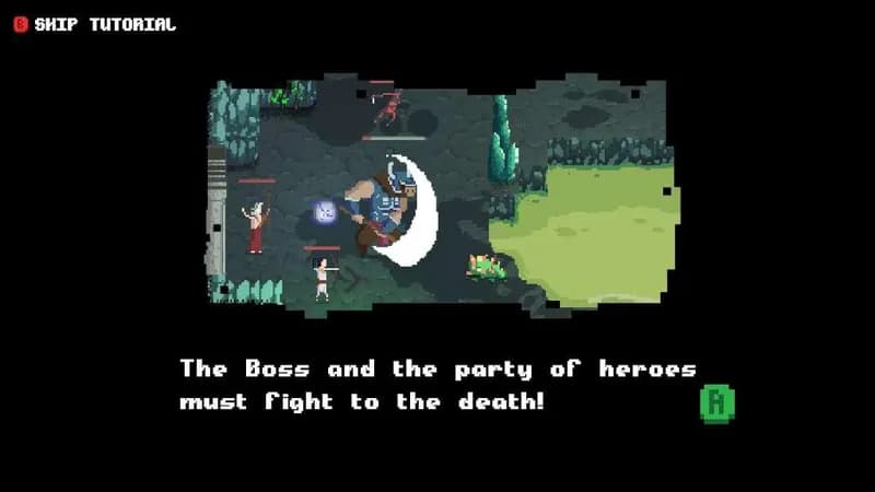 Boss Defiance Steam CD Key - 3
