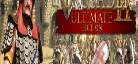 Stronghold Crusader 2 Ultimate Edition Steam CD Key