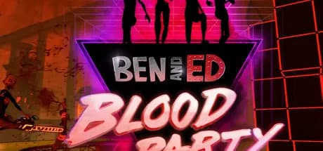 Ben and Ed - Blood Party PC Steam CD Key