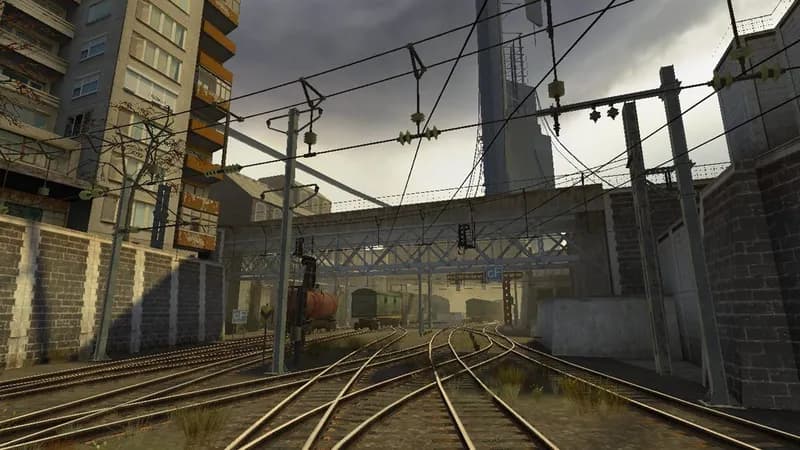 Half-Life Complete Bundle Steam Account - 2