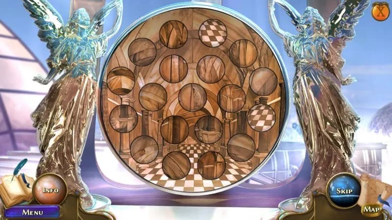 Mythic Wonders: The Philosopher's Stone Steam CD Key - 3