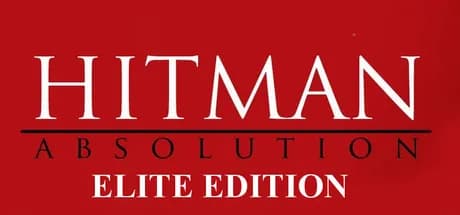 Hitman Absolution: Elite Edition Steam CD Key