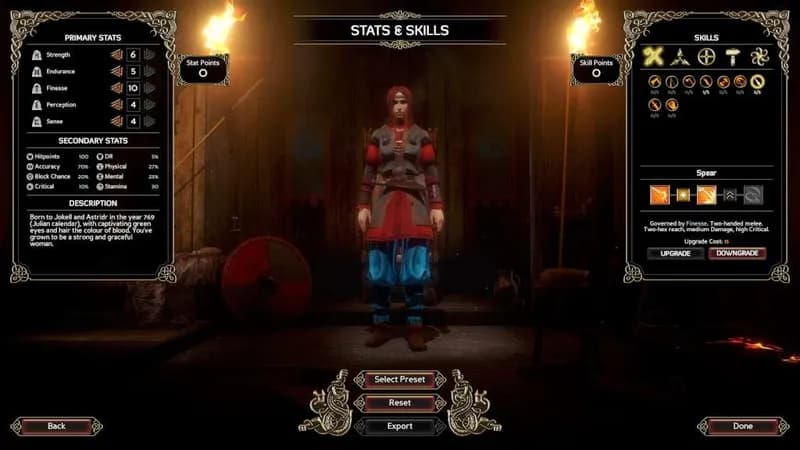 Expeditions: Viking PC Steam CD Key - 5