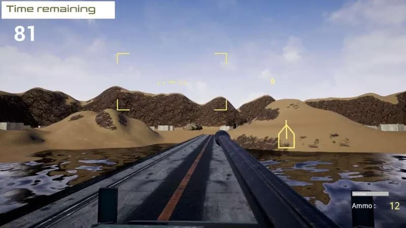 Survival Driver 2: Heavy vehicles Steam CD Key - 2