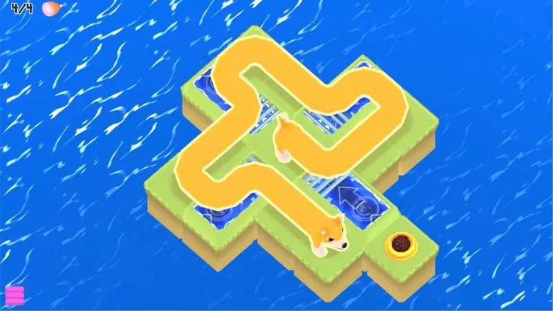 Puzzle Puppers Steam CD Key - 5