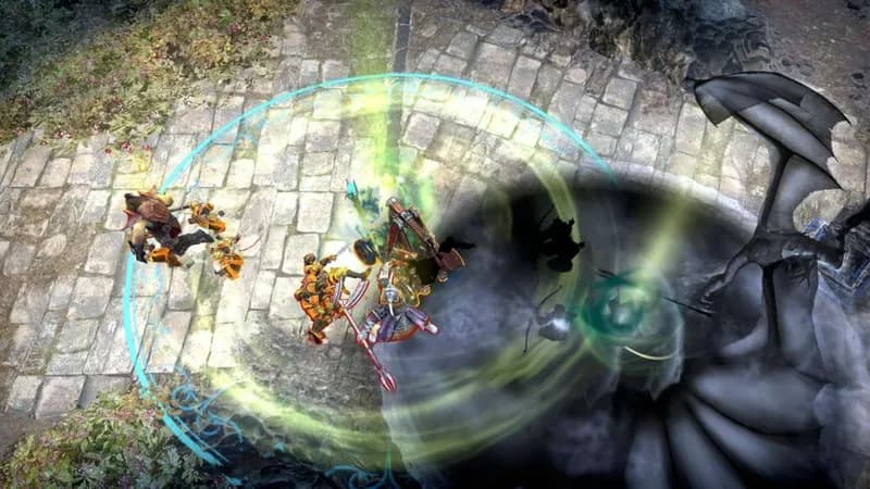 Guardians of Middle-Earth + Smaug's Treasure DLC Steam CD Key - 2