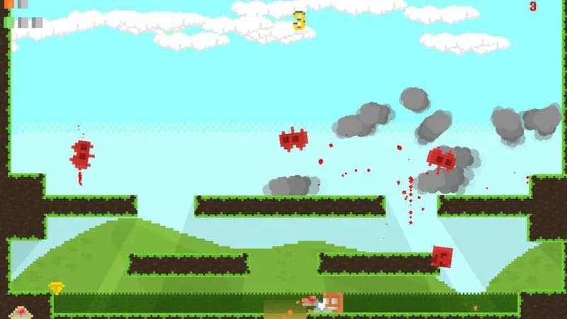 PixBit Steam CD Key - 3