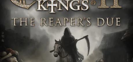 Crusader Kings II - The Reaper's Due DLC PC Steam CD Key