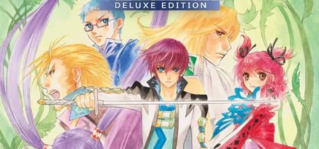 Tales of Graces f Remastered Deluxe Edition PC Steam Account
