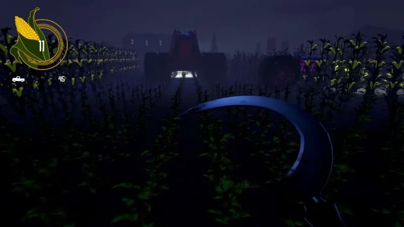 Death Tractor Steam CD Key - 4