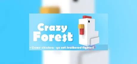 Crazy Forest Steam CD Key