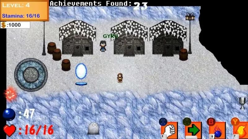 The Quest for Achievements Steam CD Key - 5