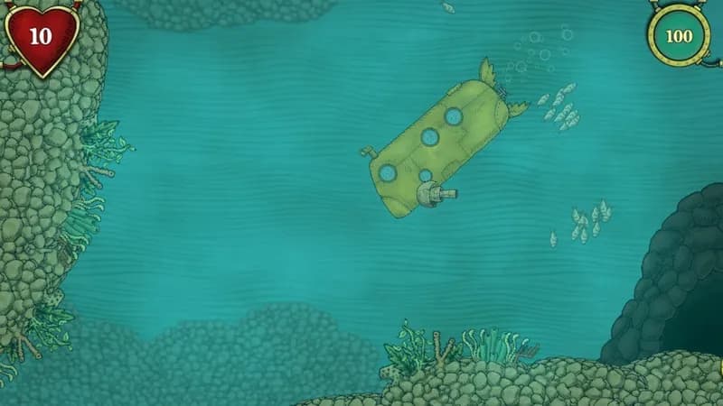 We Need to Go Deeper Steam CD Key - 3