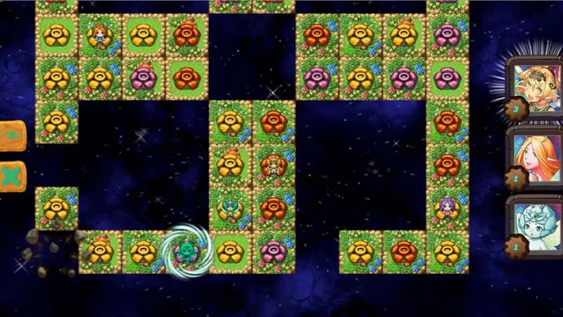 Fairyland: Fairy Power PC Steam CD Key - 3