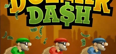Dollar Dash Steam CD Key