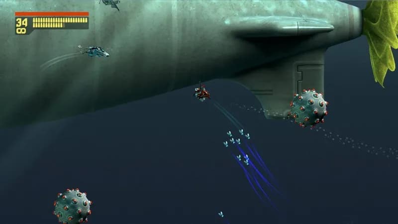 Rocketbirds 2 Evolution Steam CD Key - 5