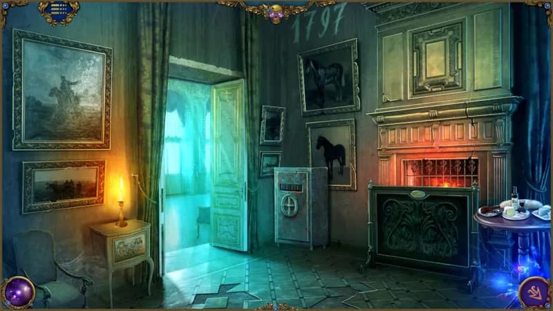 Frankenstein: Master Of Death Steam CD Key - 5